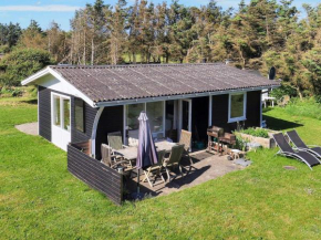 Holiday home Løkken IV